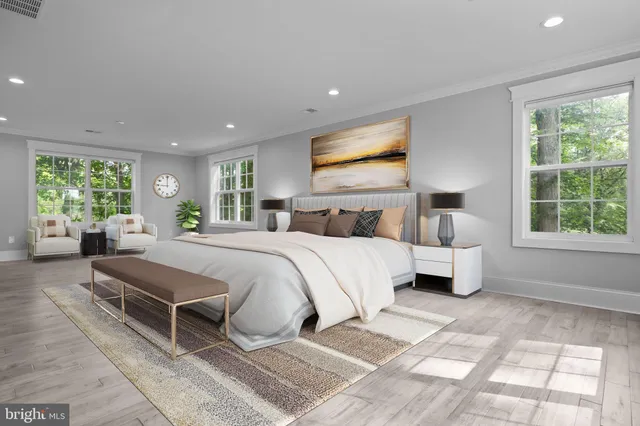 $1,350,000 | 4245 Mechanicsville Road, Doylestown, PA 18902