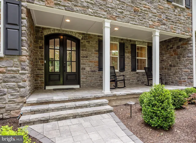 $1,350,000 | 4245 Mechanicsville Road, Doylestown, PA 18902