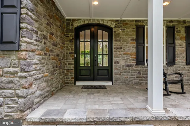 $1,350,000 | 4245 Mechanicsville Road, Doylestown, PA 18902