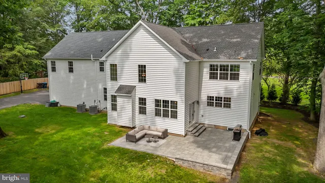 $1,350,000 | 4245 Mechanicsville Road, Doylestown, PA 18902