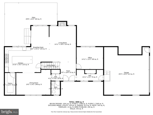 $1,350,000 | 4245 Mechanicsville Road, Doylestown, PA 18902