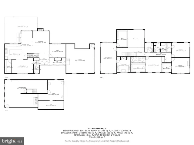 $1,350,000 | 4245 Mechanicsville Road, Doylestown, PA 18902