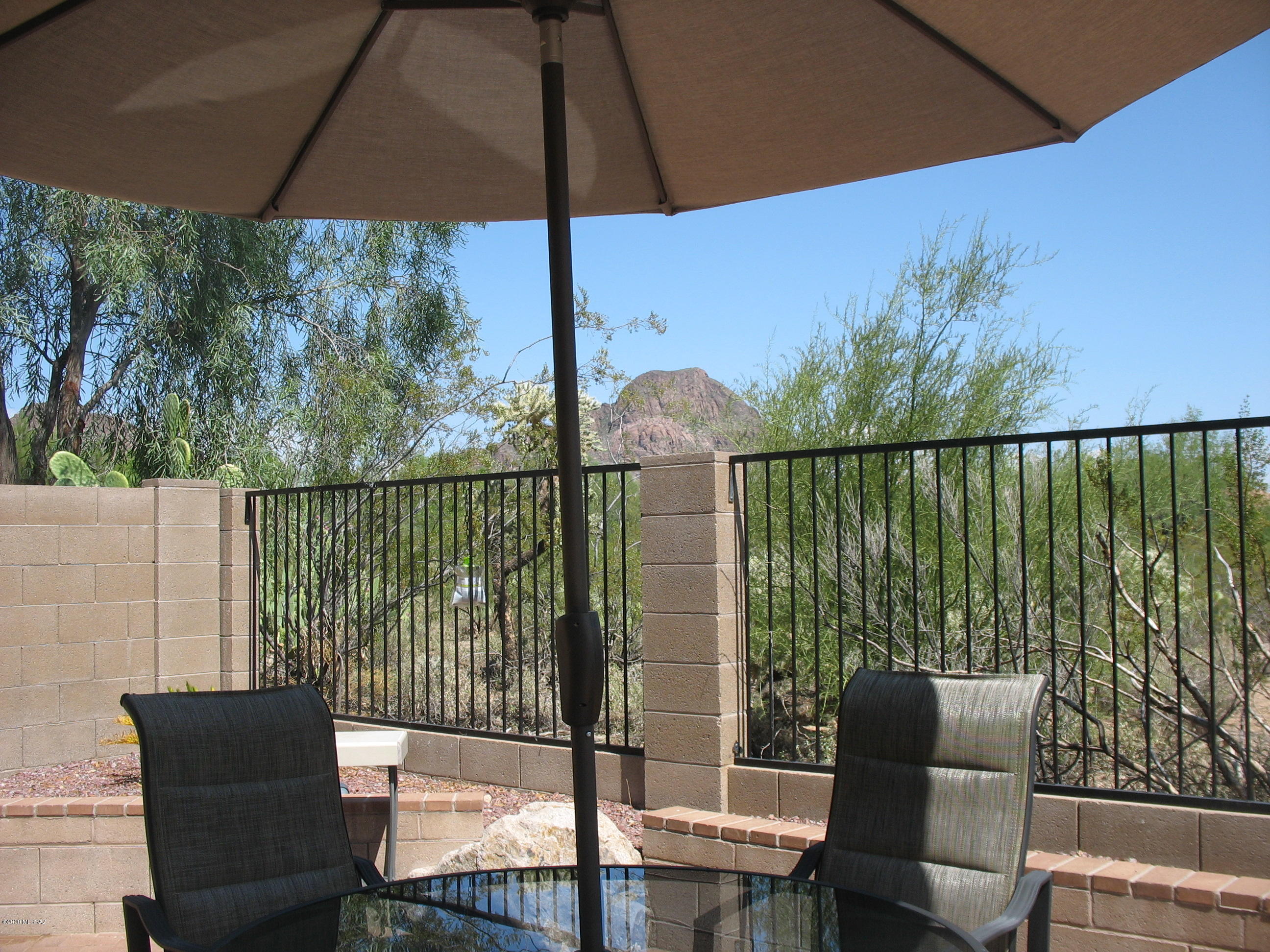 3409 South Desert Motif Road Tucson, AZ 85735 - Photo 26 of 31 Gallery Image 26