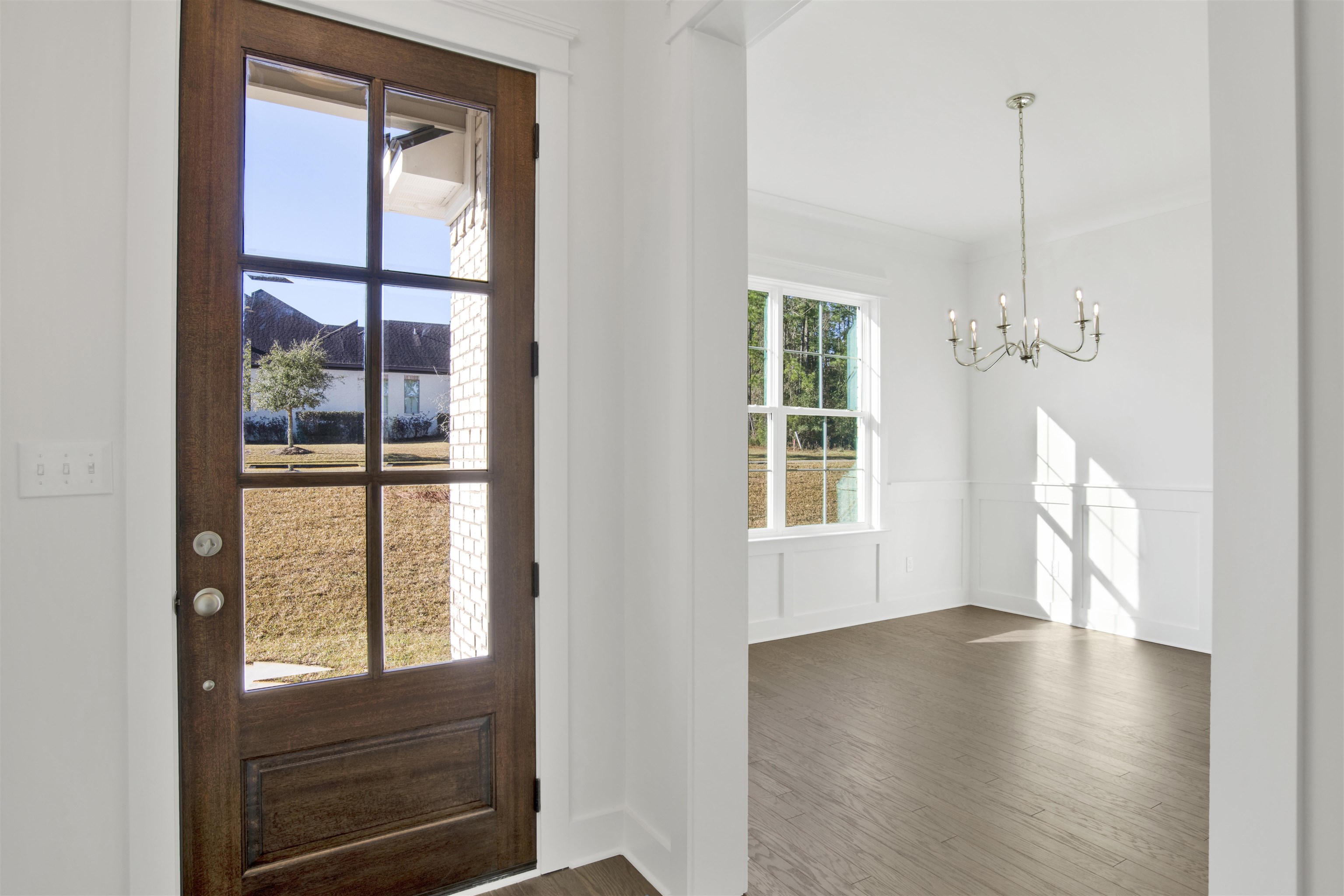 8615 Daintree Court Daphne, AL 36526 - Photo 5 of 41 Entry
