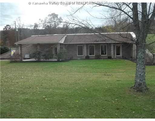 4651 Winfield Road Winfield, WV 25213 - Photo 2 of 16 Exterior Front.