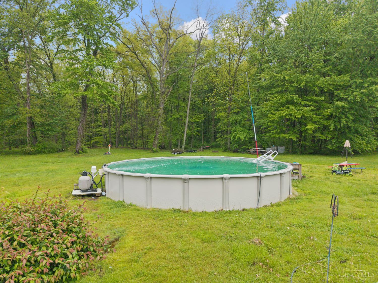 582 Nauvoo Road Clarksville, OH 45113 - Photo 29 of 44