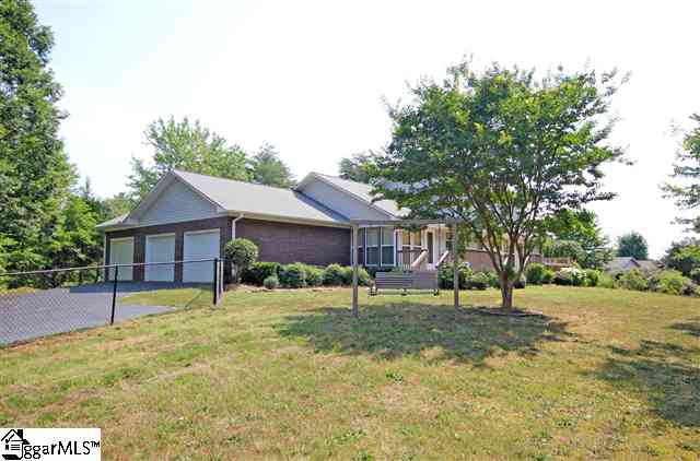 4707 State Park Road Travelers Rest, SC 29690 - Photo 15 of 17