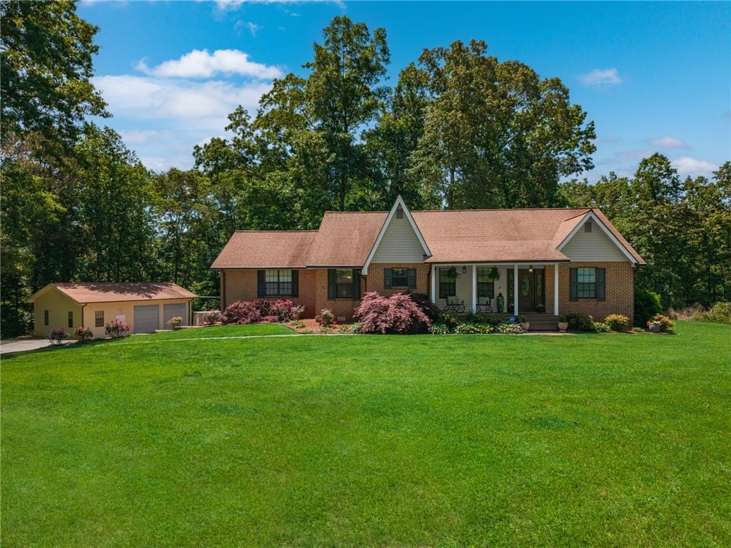 400 Cable Road Waleska, GA 30183 - Photo 31 of 49