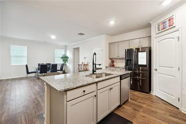 $394,900 | 6004 Screech Owl Drive, Flowery Branch, GA 30542