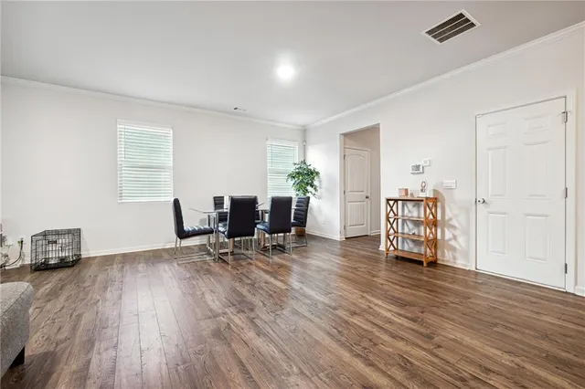 $394,900 | 6004 Screech Owl Drive, Flowery Branch, GA 30542