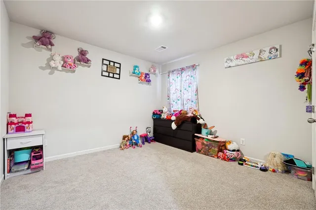 $394,900 | 6004 Screech Owl Drive, Flowery Branch, GA 30542