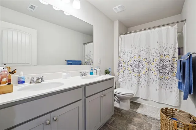 $394,900 | 6004 Screech Owl Drive, Flowery Branch, GA 30542