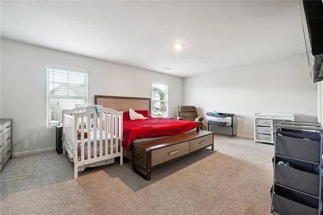 $394,900 | 6004 Screech Owl Drive, Flowery Branch, GA 30542