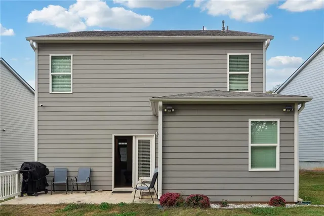 $394,900 | 6004 Screech Owl Drive, Flowery Branch, GA 30542