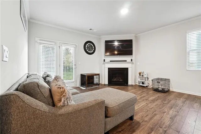 $394,900 | 6004 Screech Owl Drive, Flowery Branch, GA 30542