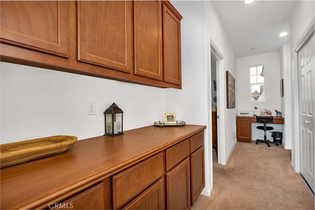 2936 Dillon Lane Merced, CA 95348 - Photo 16 of 34 a kitchen with a sink and cabinets