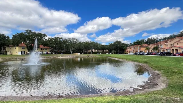 a view of the entryway door of the house