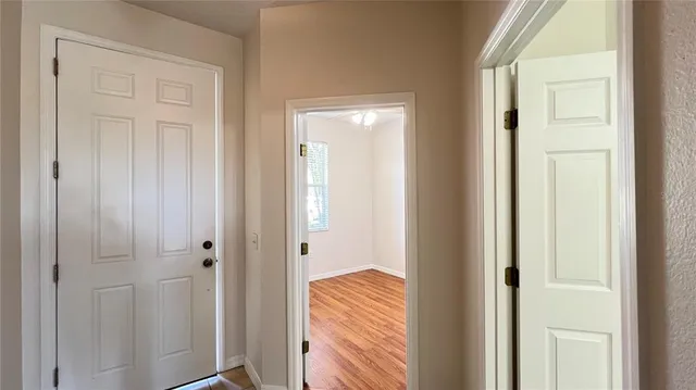 a bathroom with a toilet sink