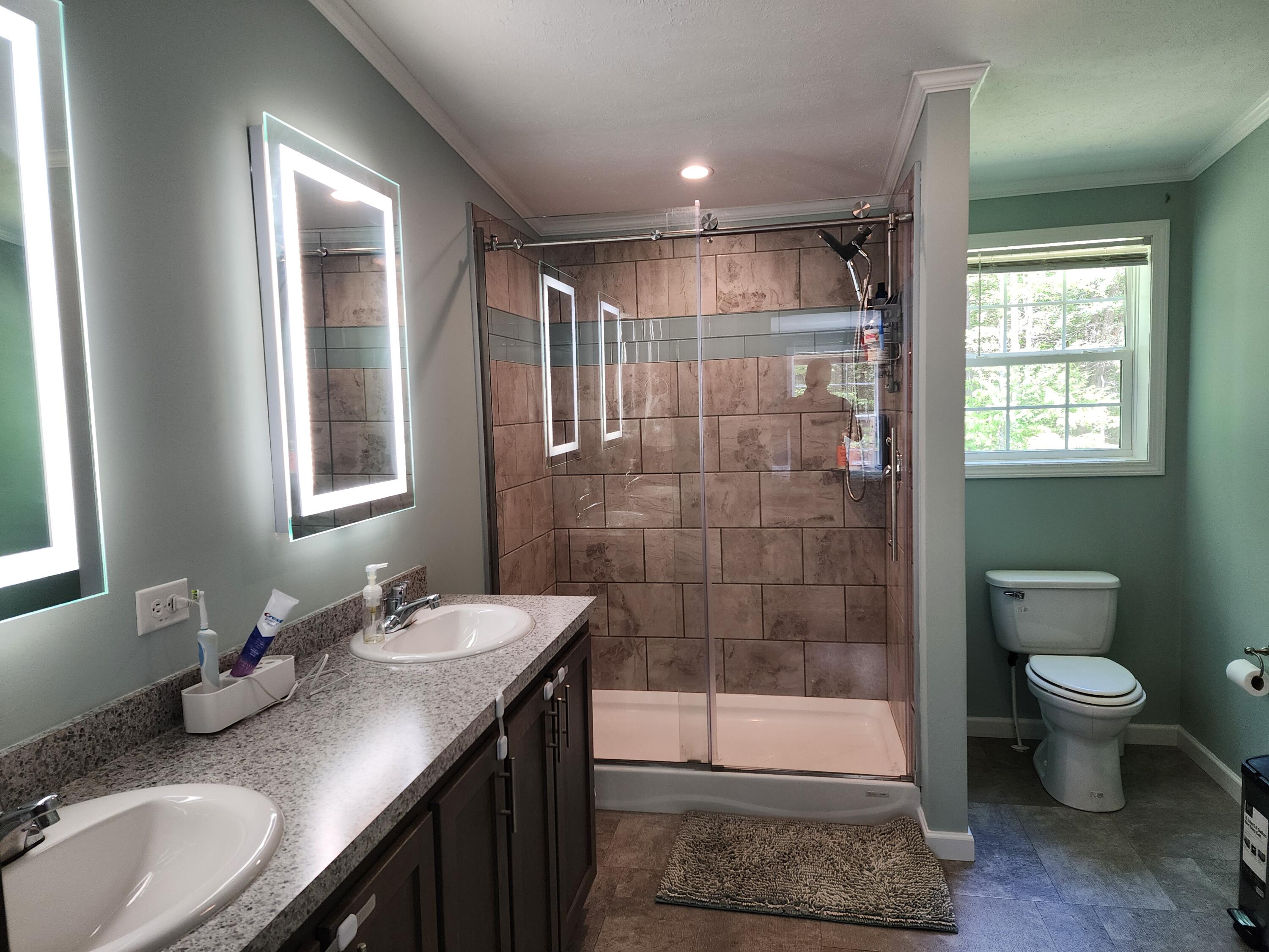 187 Goding Road Livermore, ME 04253 - Photo 15 of 45 20240521_123423
