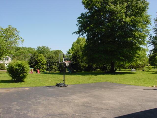 2007 Hartland Road Franklin, TN 37069 - Photo 14 of 14 Beautiful lot!! Great space for the kids to play...