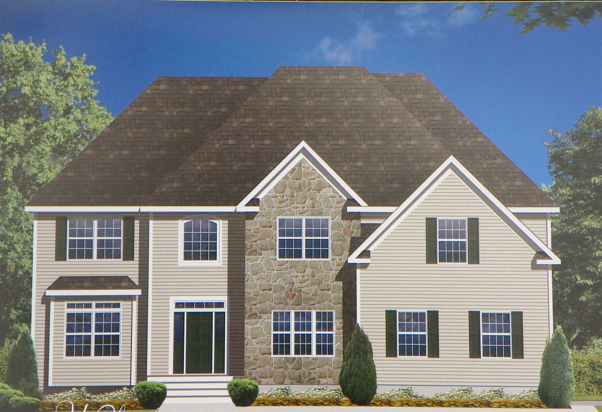 2 Lincoln Square Road Fishkill, NY 12524 - Photo 2 of 18 a view of outdoor space and front view of a house