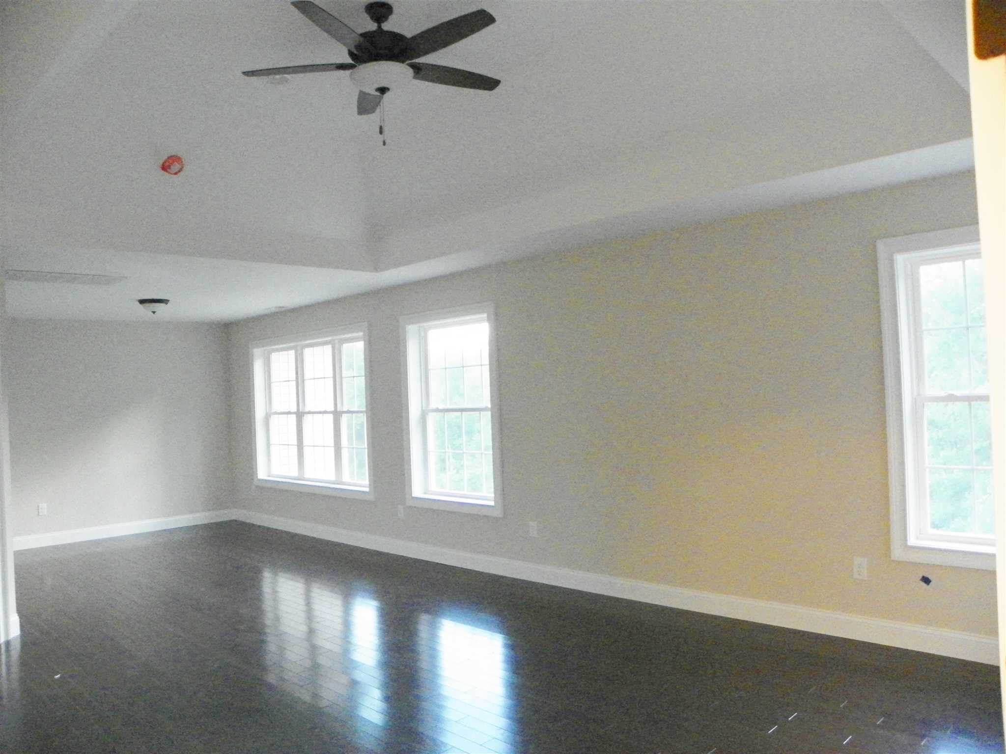 2 Lincoln Square Road Fishkill, NY 12524 - Photo 13 of 18 wooden floor in an empty room with a window