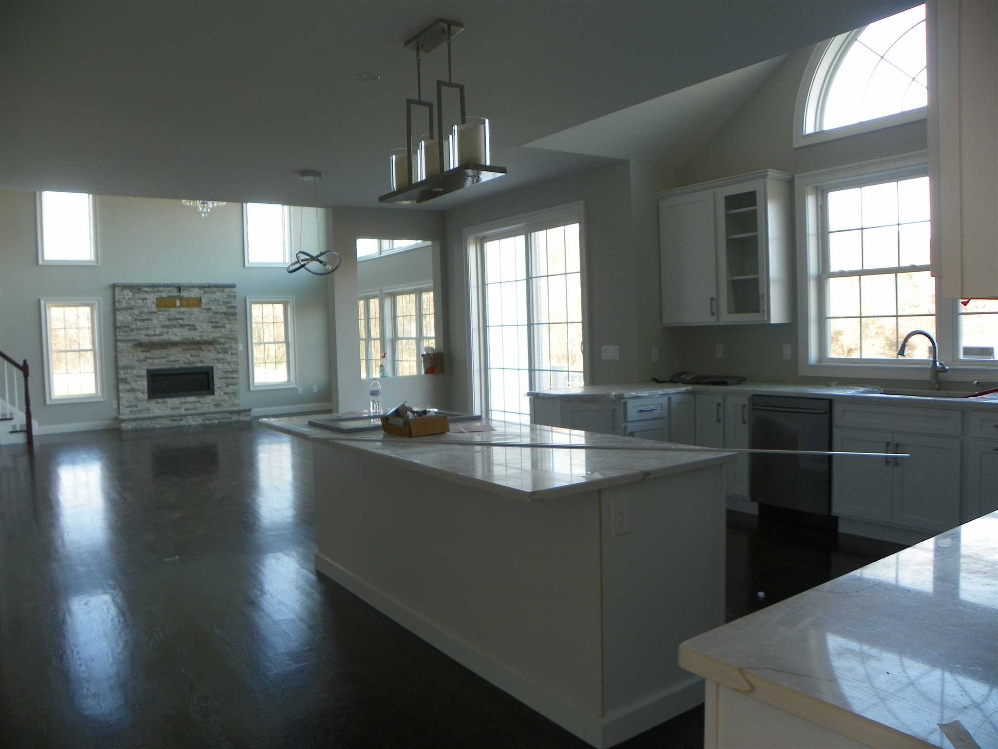 2 Lincoln Square Road Fishkill, NY 12524 - Photo 8 of 18 a large kitchen with lots of counter space