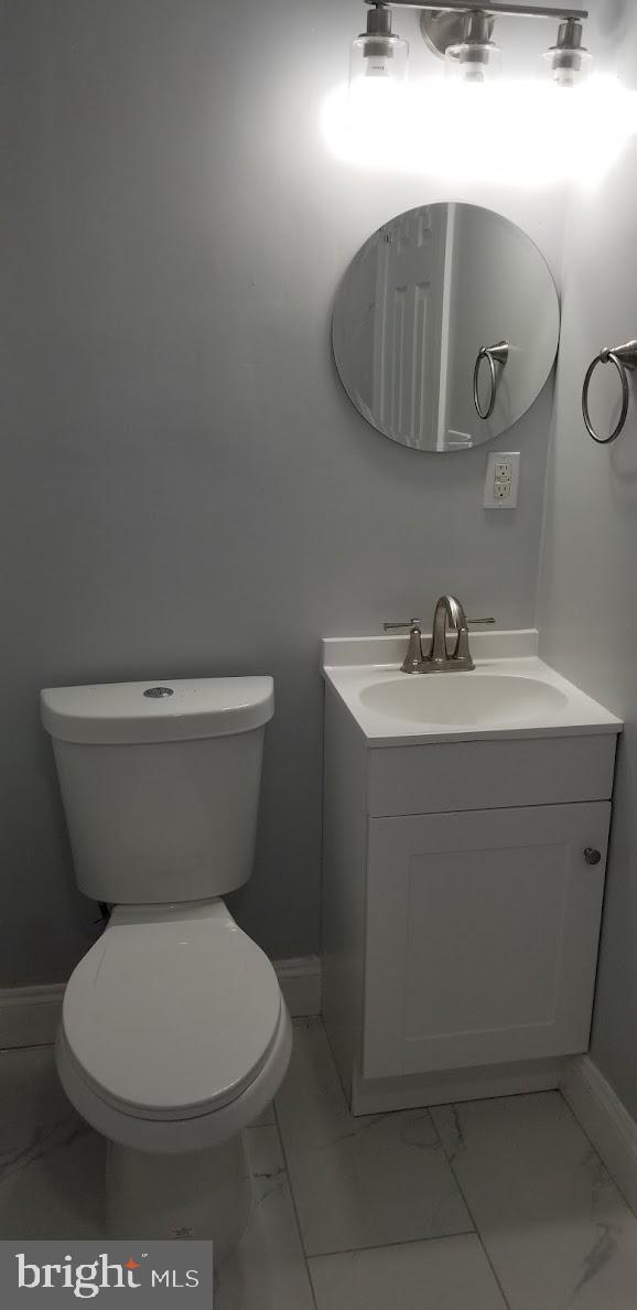 5612 Decatur Place Hyattsville, MD 20781 - Photo 14 of 16 Lower Level Full Bath