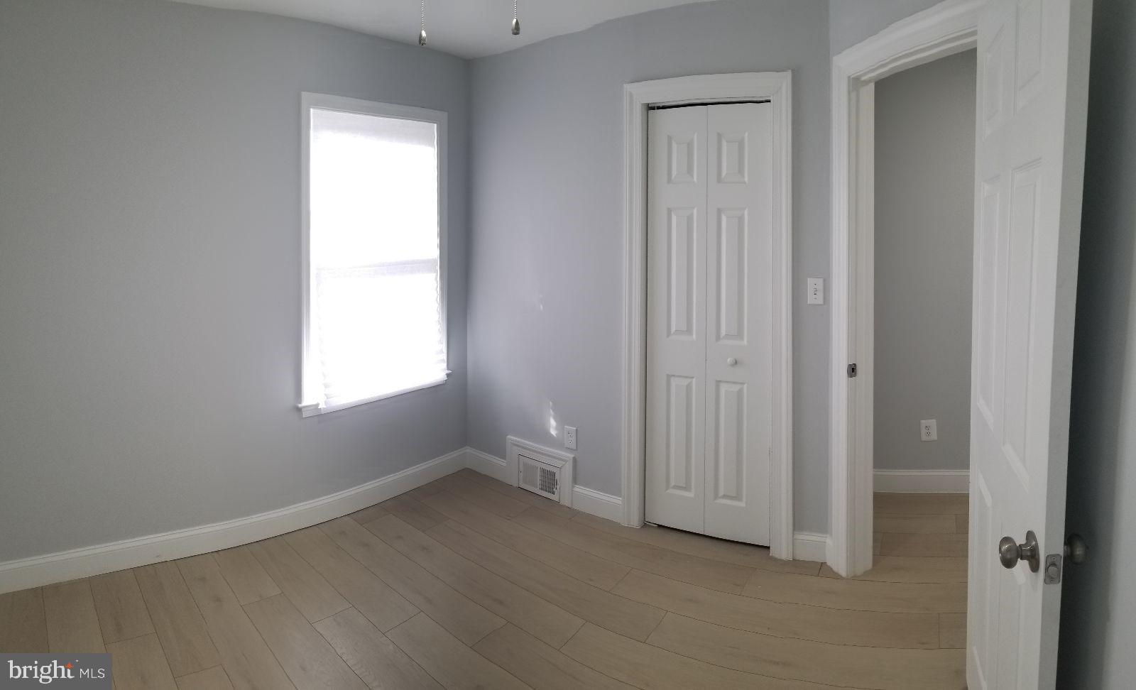 5612 Decatur Place Hyattsville, MD 20781 - Photo 7 of 16 Upper Level Bedroom 1