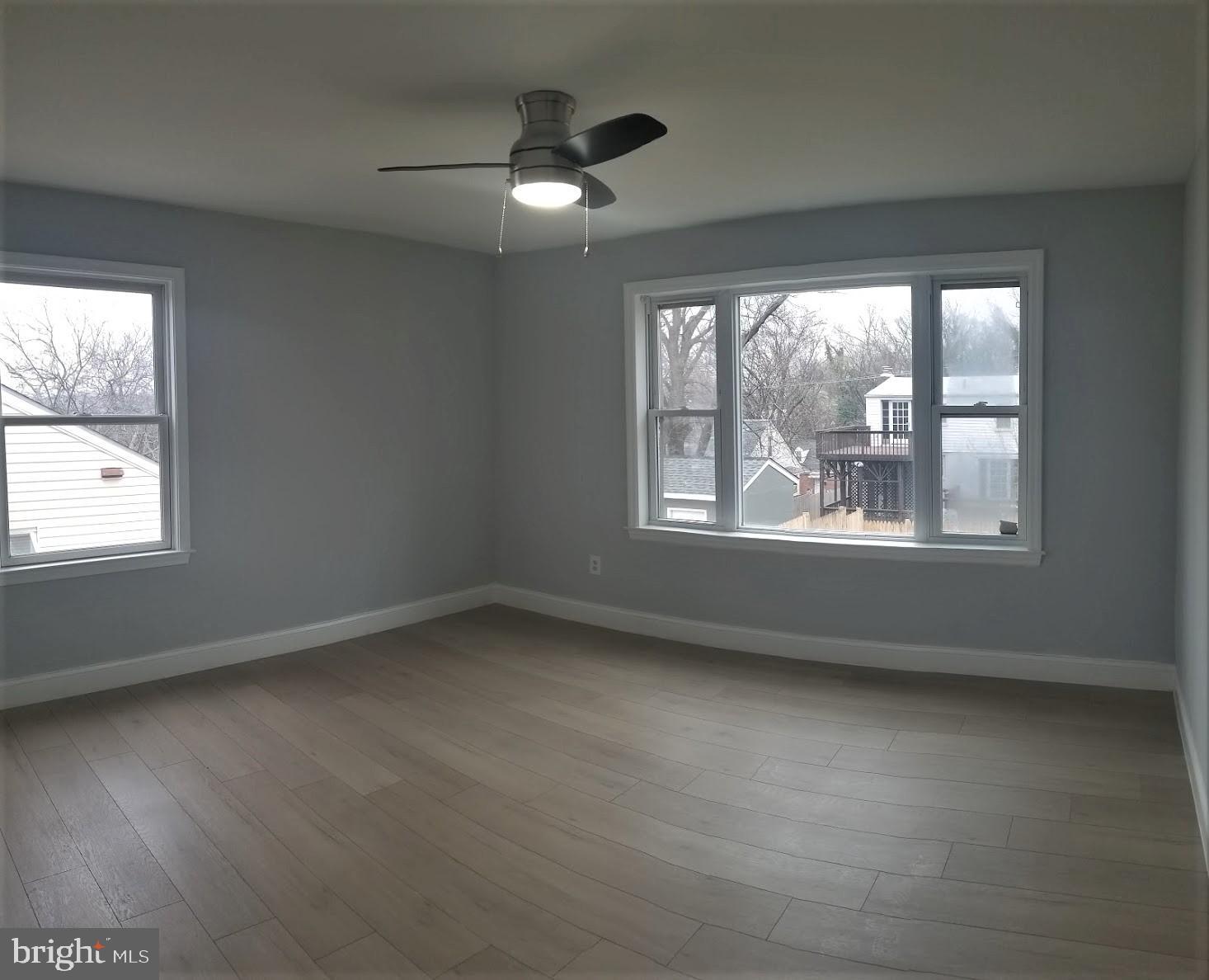 5612 Decatur Place Hyattsville, MD 20781 - Photo 8 of 16 Primary Bedroom