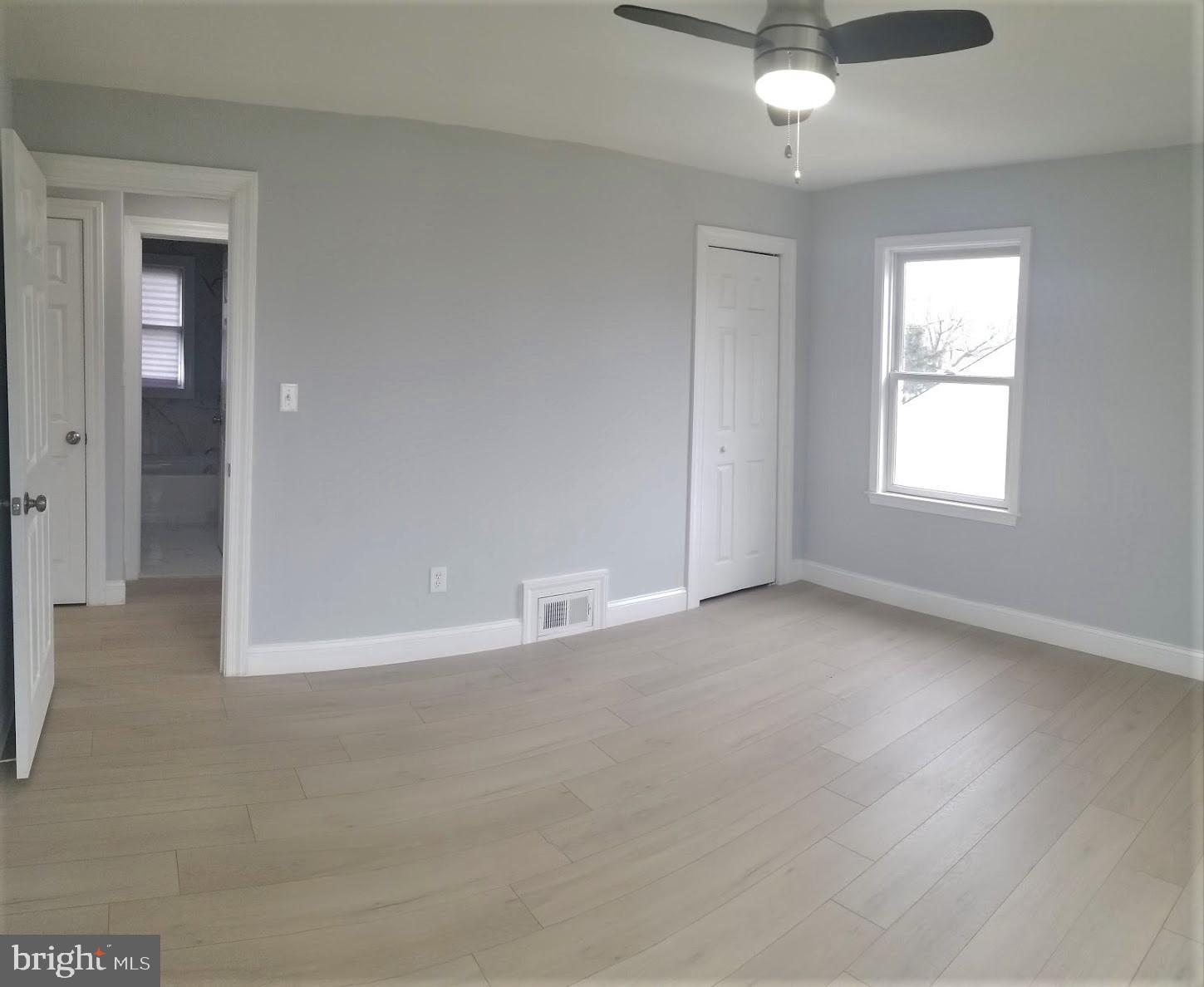 5612 Decatur Place Hyattsville, MD 20781 - Photo 9 of 16 Primary Bedroom