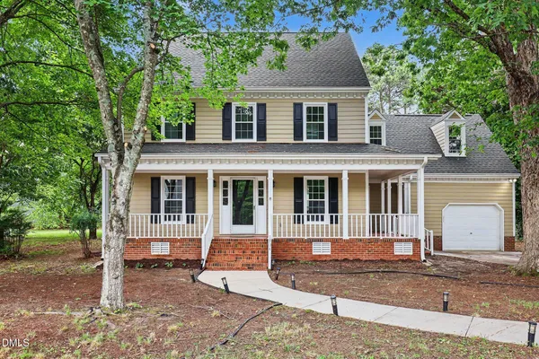 $609,000 | 1704 Carrington Drive, Raleigh, NC 27615