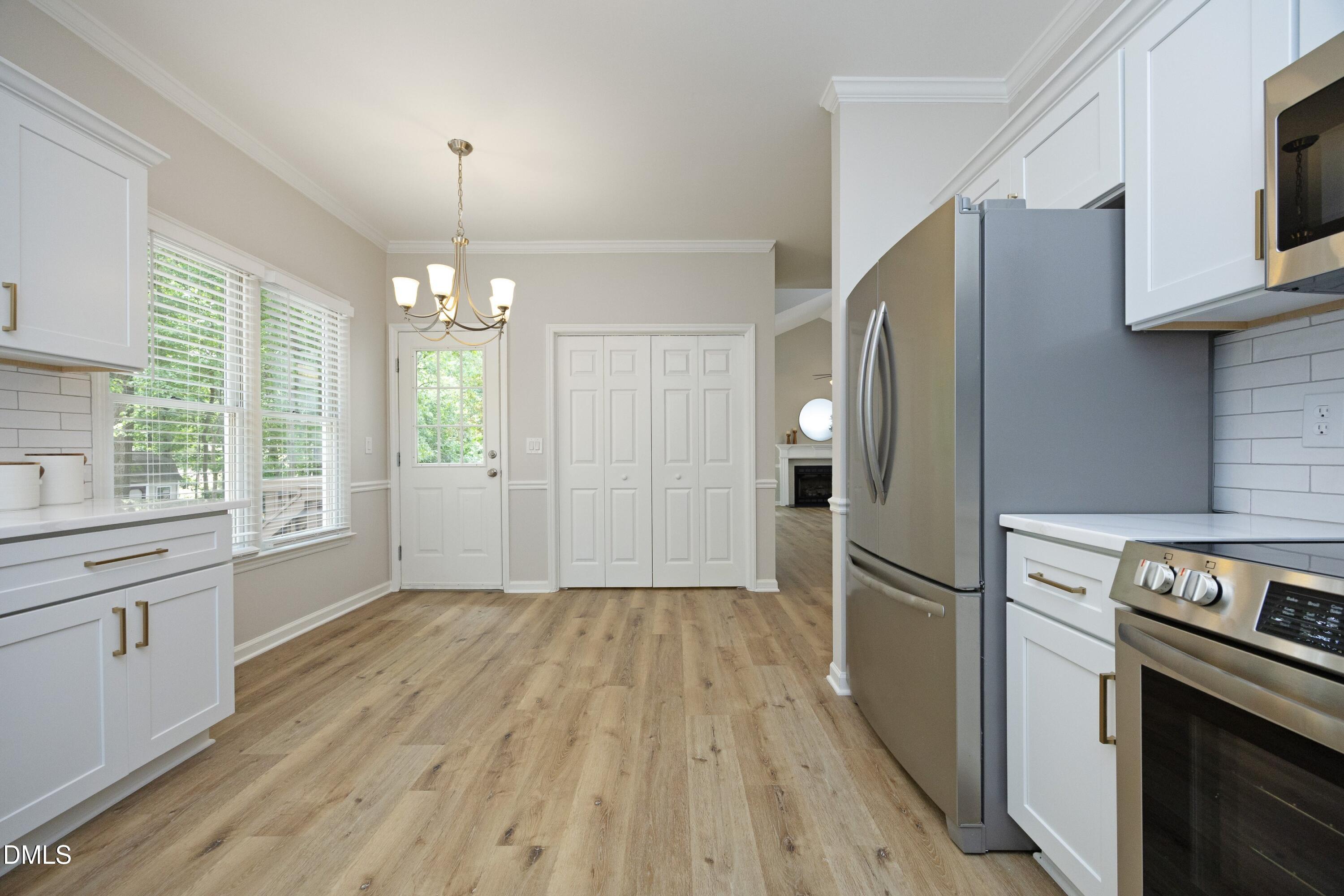 3200 Daingerfield Drive Raleigh, NC 27616 - Photo 13 of 43