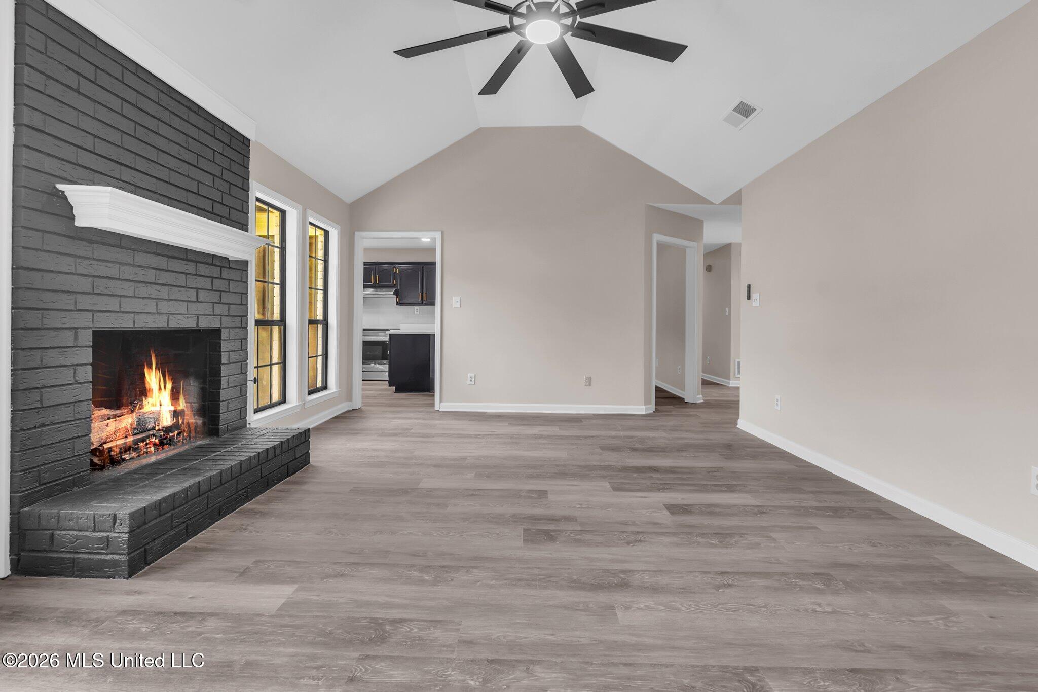 7338 Alexander Road Olive Branch, MS 38654 - Photo 7 of 36 Great Room