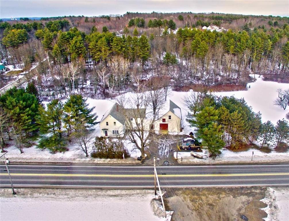 315 Gorham Road Scarborough, ME 04074 - Photo 1 of 35 Photo