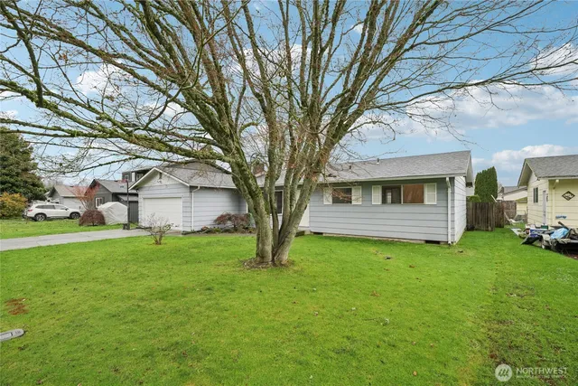 $350,000 | 1802 Dorothy Avenue, Longview, WA 98632