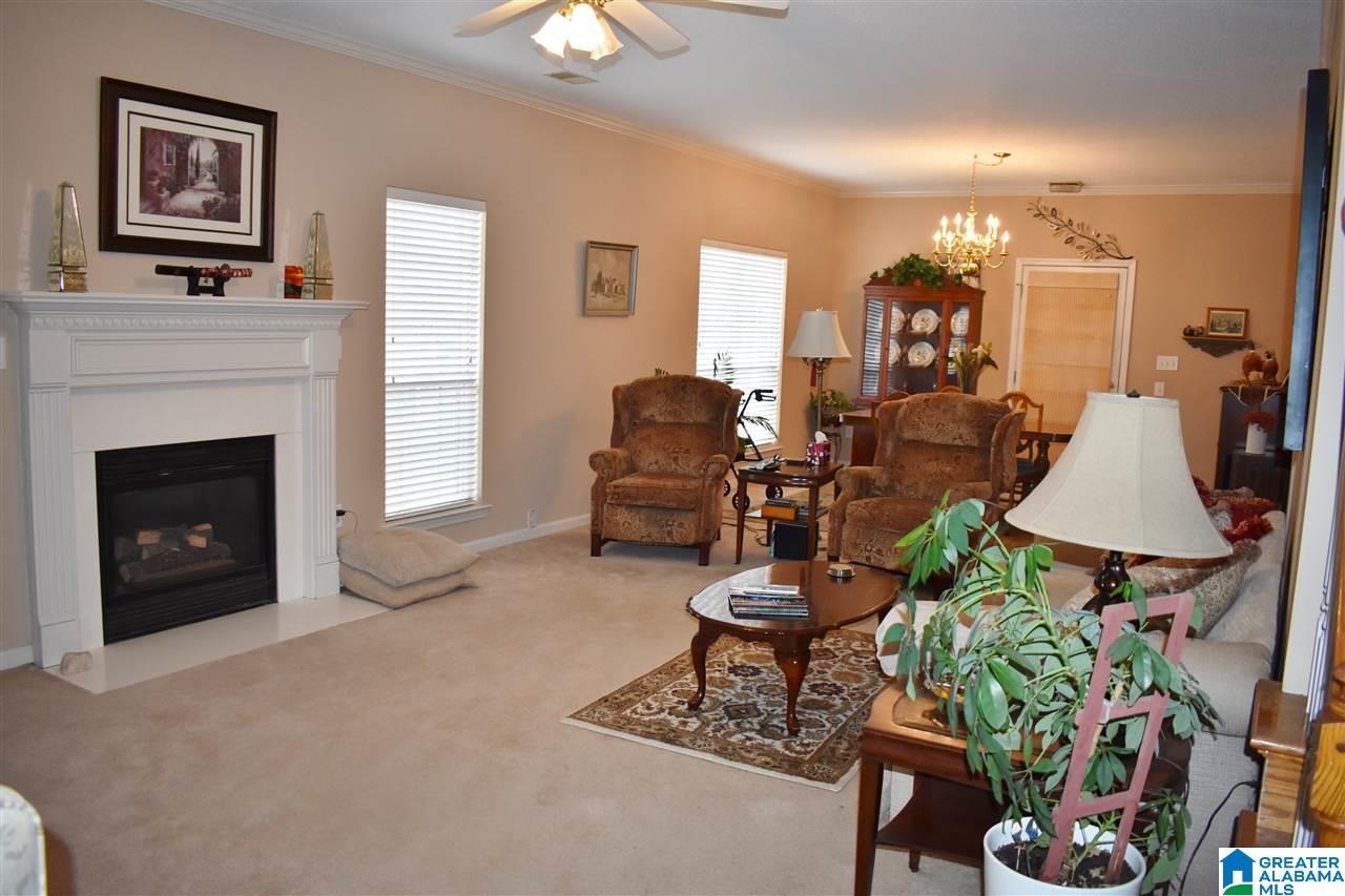 5416 J J R Drive Birmingham, AL 35235 - Photo 2 of 31