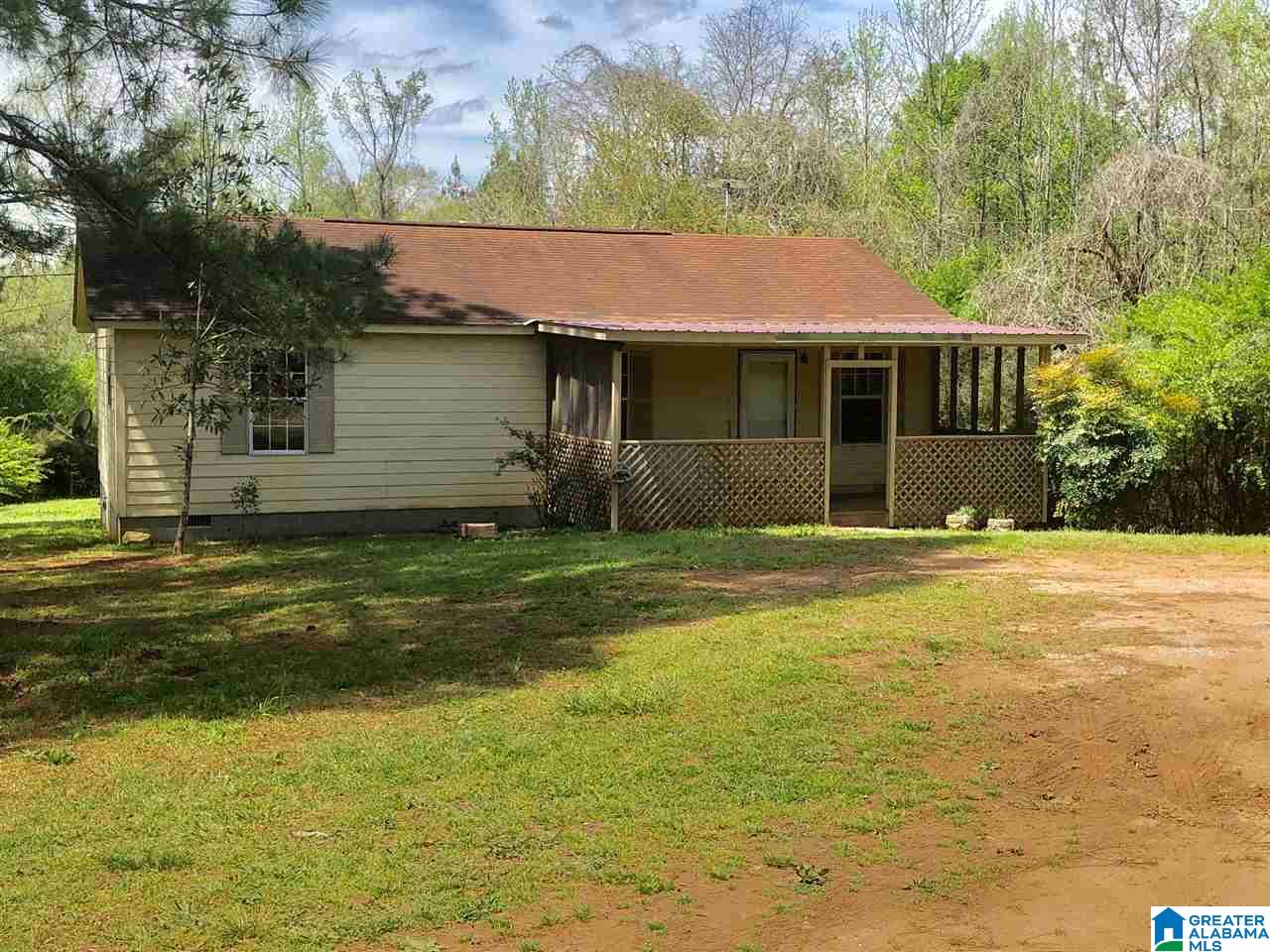 95097 Highway 9 Lineville, AL 36266 - Photo 2 of 32
