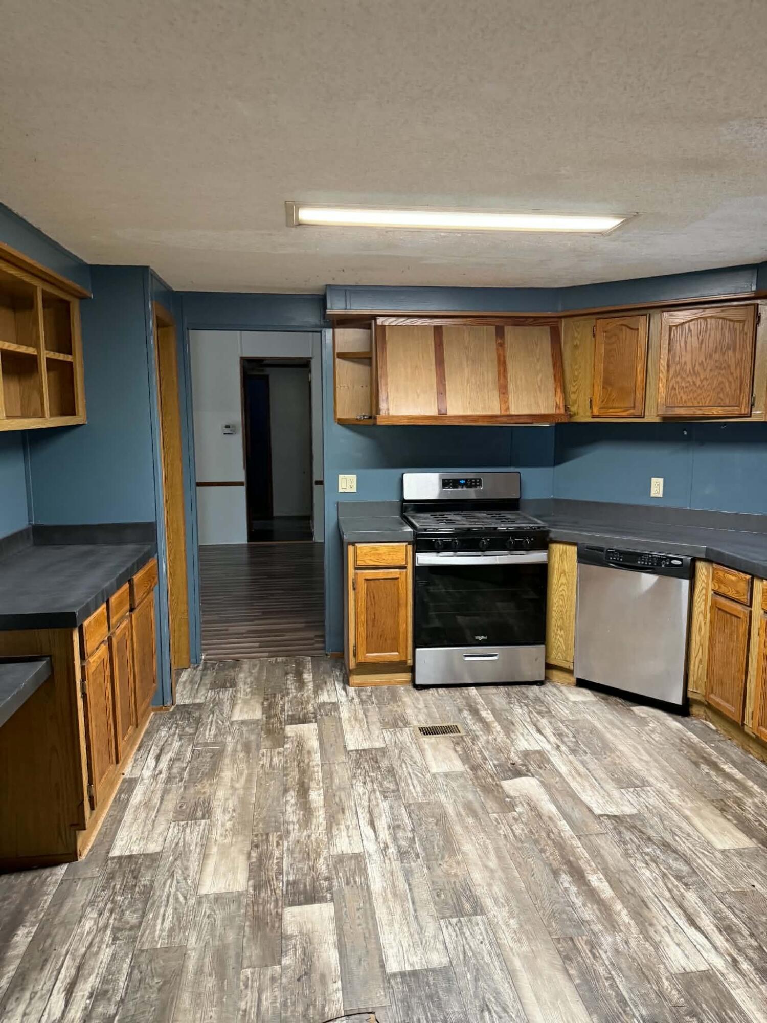 60123 Dailey Road Cassopolis, MI 49031 - Photo 18 of 43 Kitchen