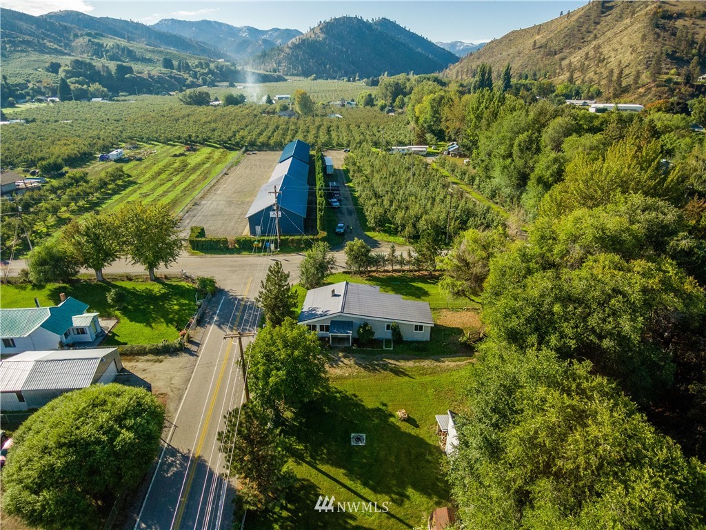 5100 Mission Creek Road Cashmere, WA 98815 - Photo 1 of 19 Gallery Image 1