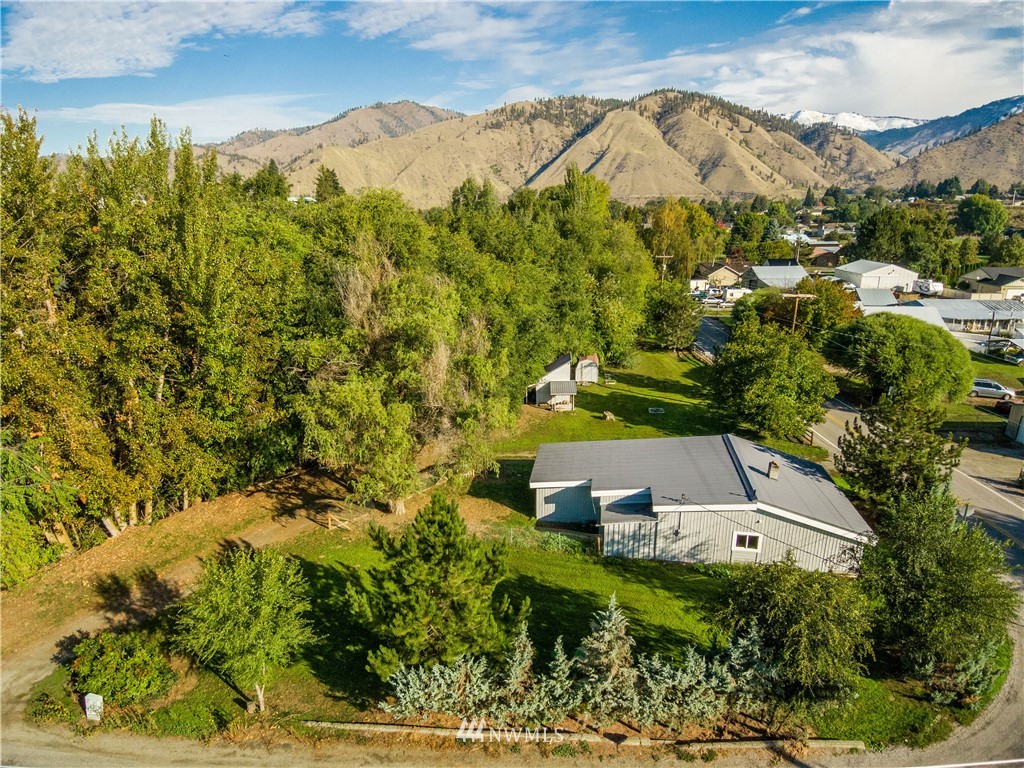 5100 Mission Creek Road Cashmere, WA 98815 - Photo 2 of 19 Gallery Image 2