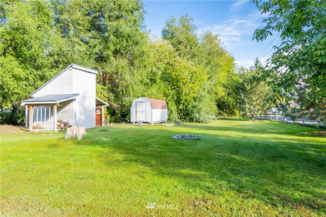 5100 Mission Creek Road Cashmere, WA 98815 - Photo 15 of 19 Gallery Image 15