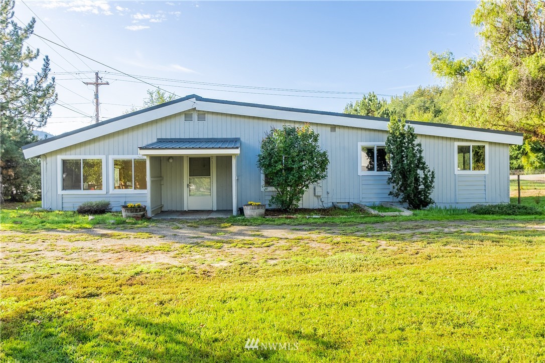 5100 Mission Creek Road Cashmere, WA 98815 - Photo 16 of 19 Gallery Image 16