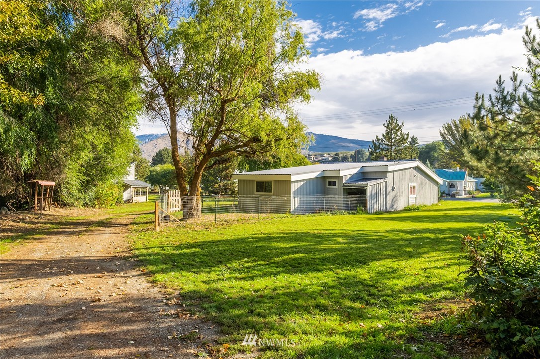 5100 Mission Creek Road Cashmere, WA 98815 - Photo 17 of 19 Gallery Image 17
