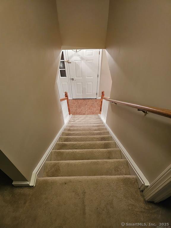 165 Osborn Road Naugatuck, CT 06770 - Photo 12 of 23 a view of entryway