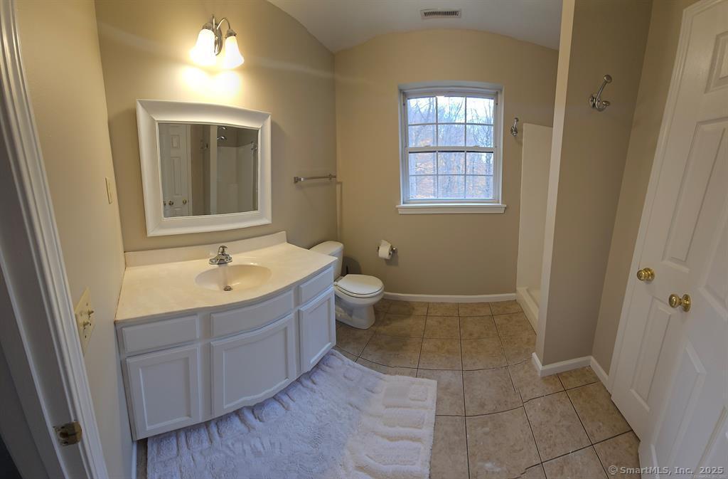 165 Osborn Road Naugatuck, CT 06770 - Photo 20 of 23 a view of bathroom with bathtub toilet and a sink