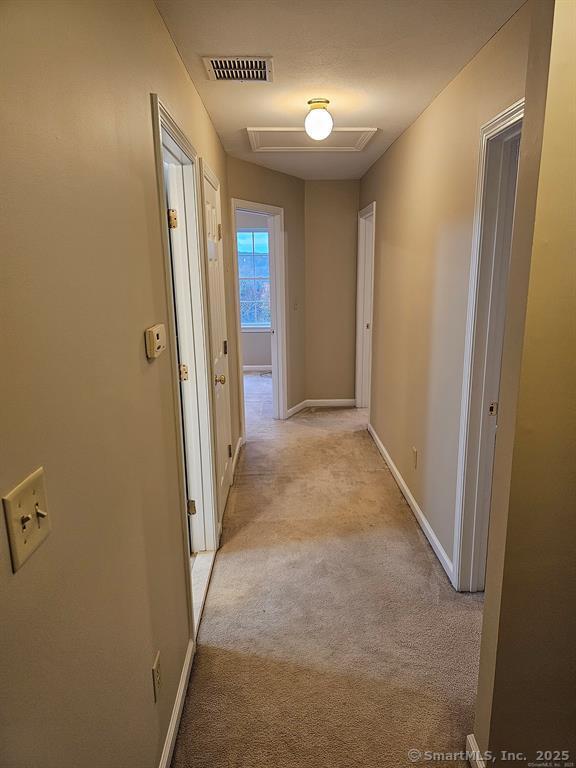 165 Osborn Road Naugatuck, CT 06770 - Photo 21 of 23 a view of hallway with windows