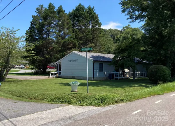 $299,000 | 100 Normandy Drive, Morganton, NC 28655