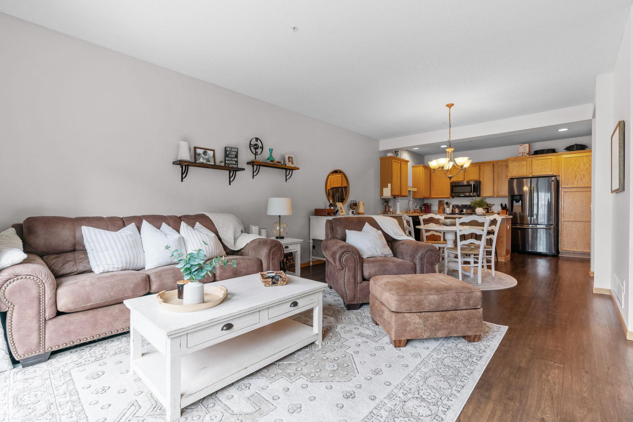 4765 Victor Path, Unit 6 Hugo, MN 55038 - Photo 1 of 1
