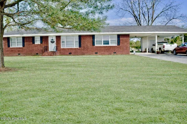 $235,000 | 5271 Tobacco Road, Orrum, NC 28369